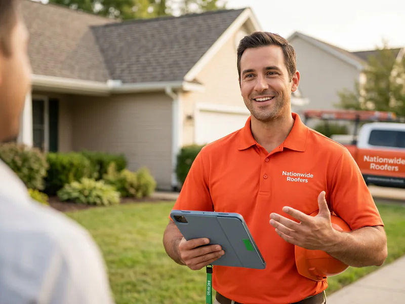 Roof Installation  in Lenexa  FAQ
